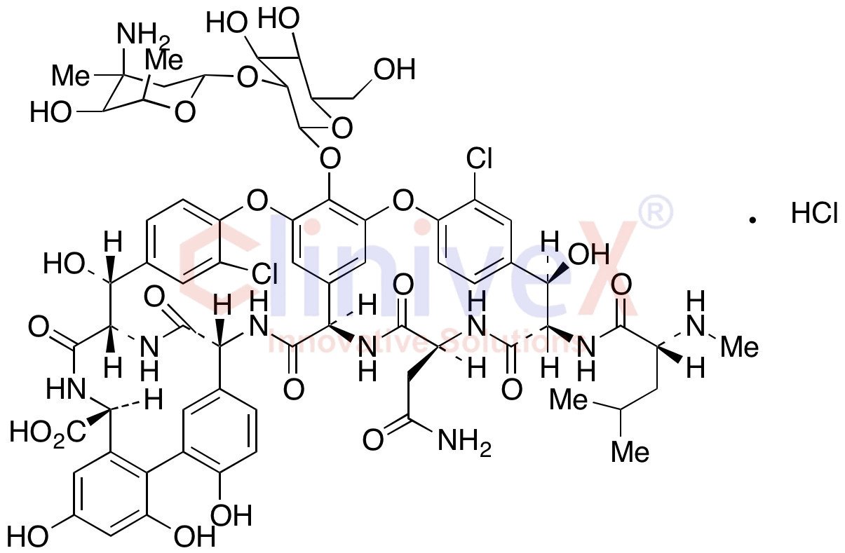 Vancomycin Monohydrochloride
