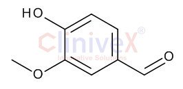 Vanillin for apparatus suitability RS