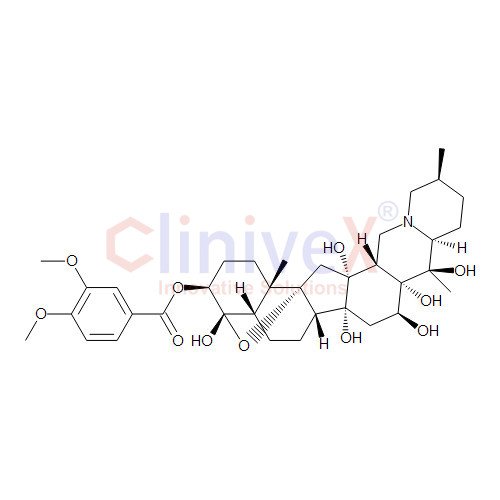 Veratridine