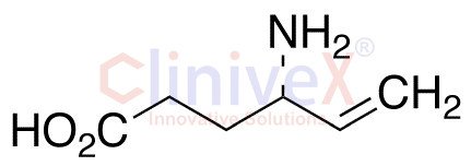 (S)-Vigabatrin