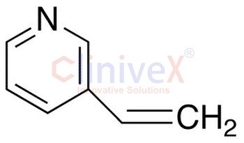 3-Vinylpyridine (>90%)