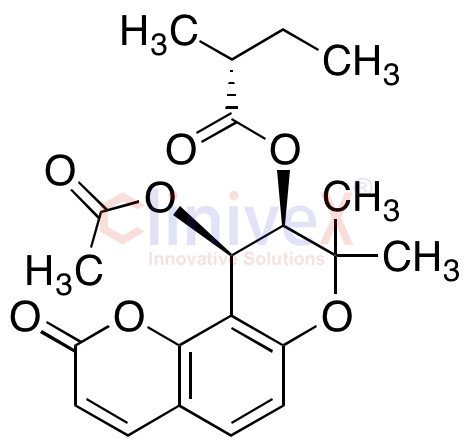 Visnadine