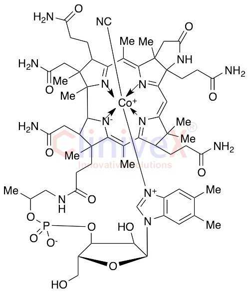 Vitamin B-12 C-Lactam (Technical Grade)