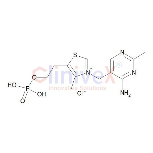 Vitamin B1 Monophosphate Chloride