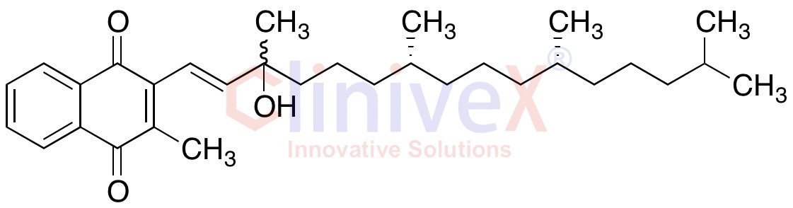 Vitamin K1 Hydroxide