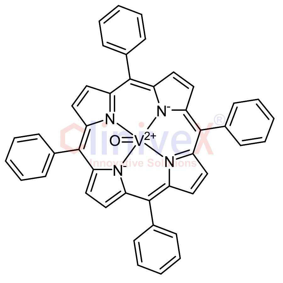 Vanadyl Meso-Tetraphenylporphine