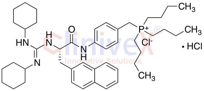 WIN 64338 Hydrochloride