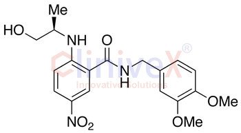 (R)-Xanthoanthrafil