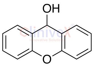 Xanthydrol
