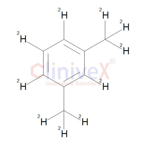 m-Xylene-alpha,alpha,alpha,alpha',alpha',alpha'-d6