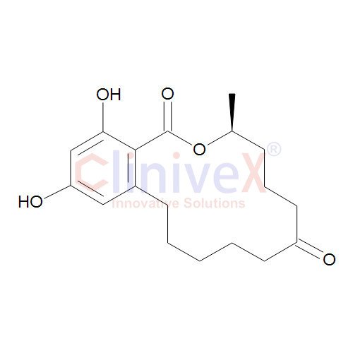 (S)-Zearalanone