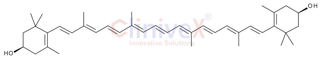 Zeaxanthin, 65%