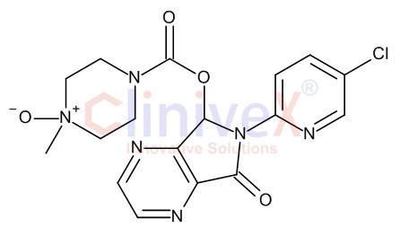 Zopiclone N-Oxide
