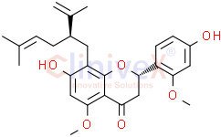 (2S)-2'-Methoxykurarinone