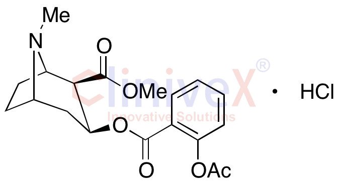 2'-Acetoxycocaine Hydrochloride