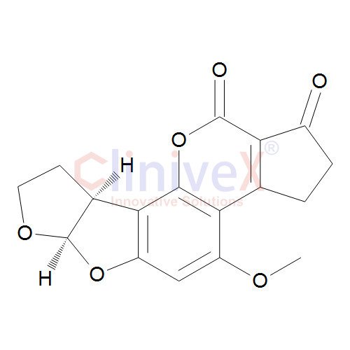 Aflatoxin B2