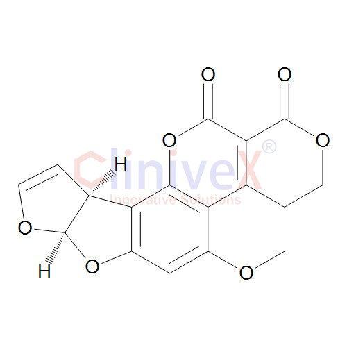 Aflatoxin G1