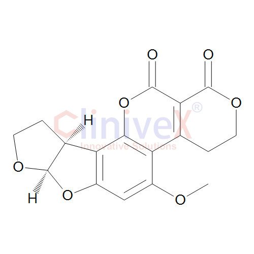 Aflatoxin G2