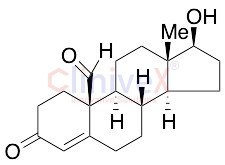 19-Aldotestosterone