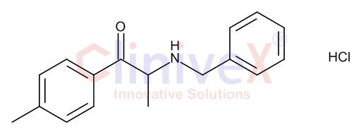 Benzedrone Hydrochloride