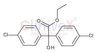 Chlorobenzilate