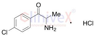 4-Chloro Cathinone Hydrochloride