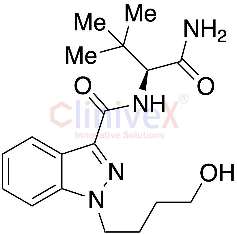 ADB-4-Hydroxy-BUTINACA