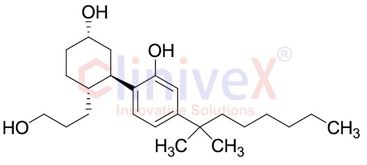 (-)-5-epi CP 55,940