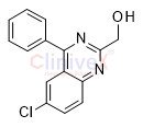 (6-Chloro-4-phenyl-quinazolin-2-yl)-methanol