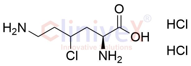 4-Chloro-L-lysine Dihydrochloride
