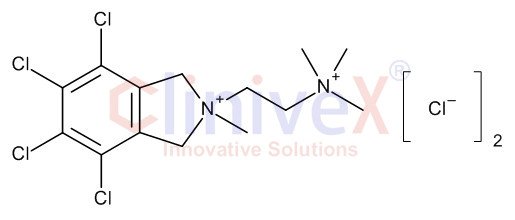 Chlorisondamine Chloride