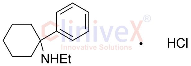 Eticyclidine Hydrochloride