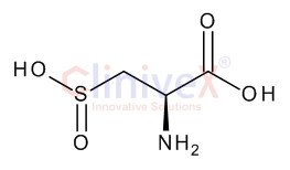 L-Cysteinesulfinic Acid