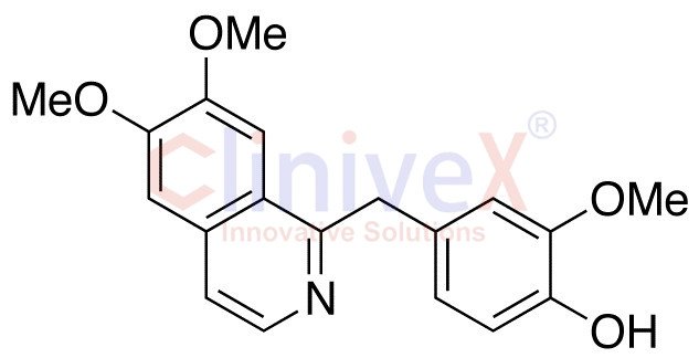 4’-Demethyl Papaverine