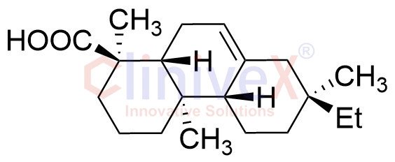 Dihydroisopimaric Acid