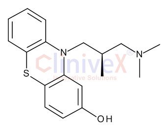 O-Desmethyllevomepromazine