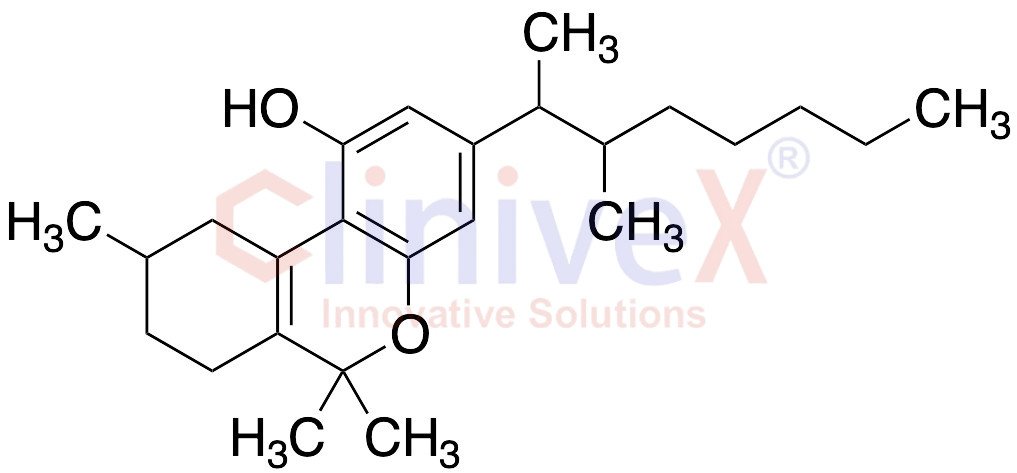 Dimethylheptylpyran