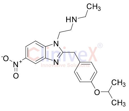 N-Desethyl Isotonitazene