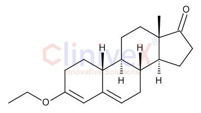 3-Ethoxyestra-3,5-dien-17-one