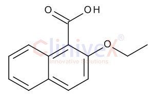 2-Ethoxynaphthoic Acid