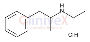 Etilamphetamine Hydrochloride