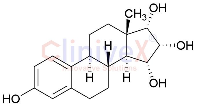 17-Epi-Estetrol