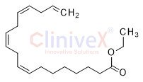 Ethyl (8Z,11Z,14Z)-8,11,14,17-Octadecatetraenoate