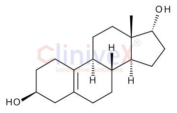 5(10)-Estrene-3beta,17alphalpha-diol