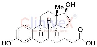 Estradiol-7alpha-butyric Acid