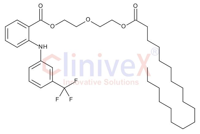 Etofenamate Stearate