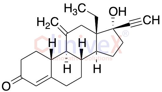 17-epi Etonogestrel