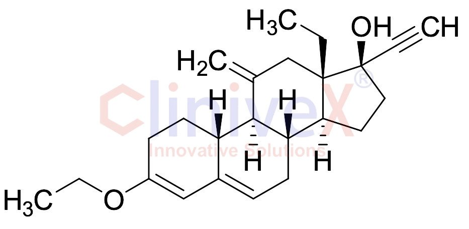 O-Ethyl Etonogestrel (6ETN)