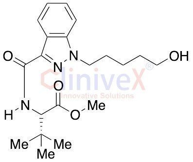 5-Fluoro ADB Metabolite 2