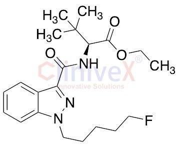 5-Fluoro-EDMB-PINACA